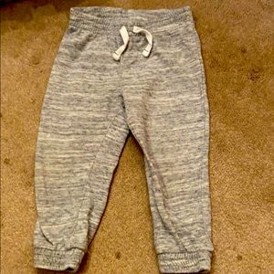 PJ bottoms boys 3t